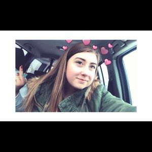 Meet your Posher, Rosie